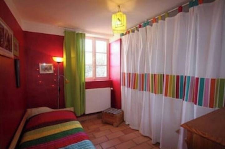 Mas in Provence for 15 people in Cavaillon, Regionaler Naturpark Luberon