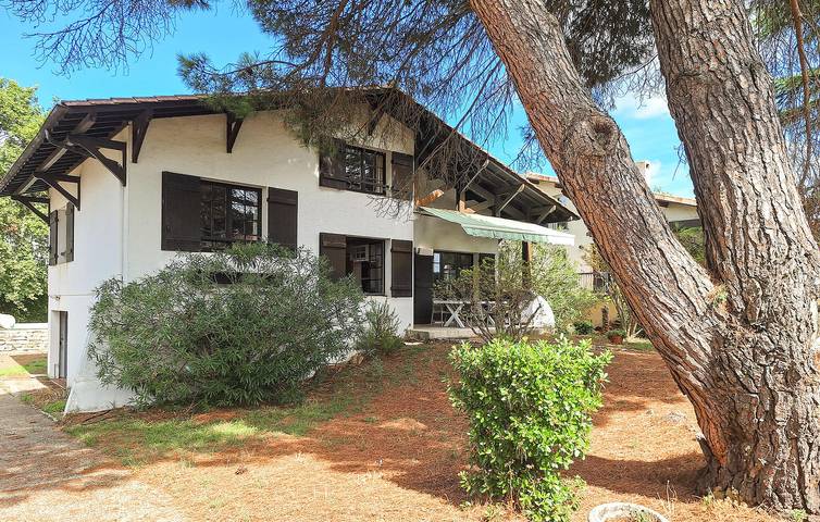 Maison de vacances pour 9 personnes