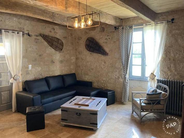 Location de vacances pour 25 personnes, avec piscine ainsi que jardin et jacuzzi dans Beaumontois en Périgord - 3