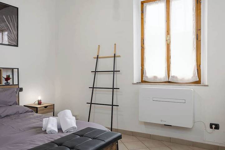 Apartamento entero, Vale's House in Certaldo, Chianti
