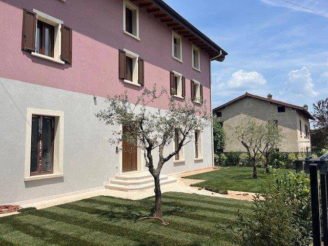 B&b per 4 persone, con giardino in Lonato del Garda