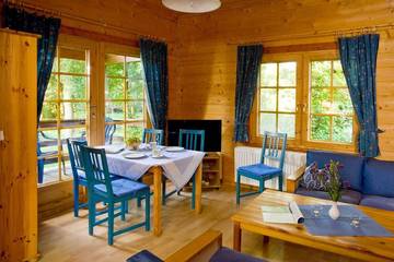 Agriturismo für 6 Personen in Hechthausen, Cuxland, Bild 1