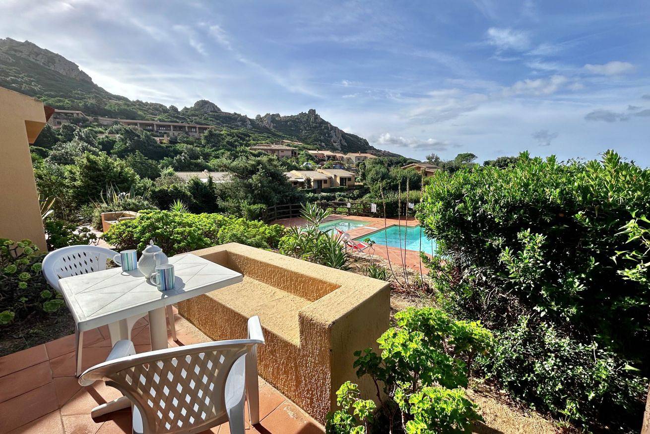 Appartement entier, Costa Paradiso Swimming Pool in Costa Paradiso, Trinità d'Agultu e Vignola
