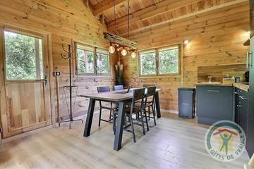 Gîte pour 2 Personnes dans Ners, Région d'Alès, Photo 4