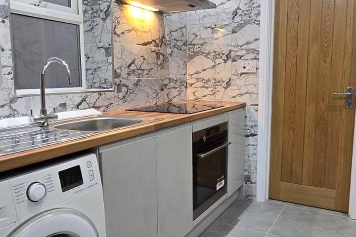 Gîte pour 4 personnes dans Newcastle upon Tyne - 4