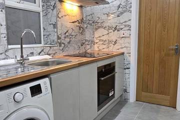 Holiday Letting for 4 People in Newcastle upon Tyne, North East England, Photo 3