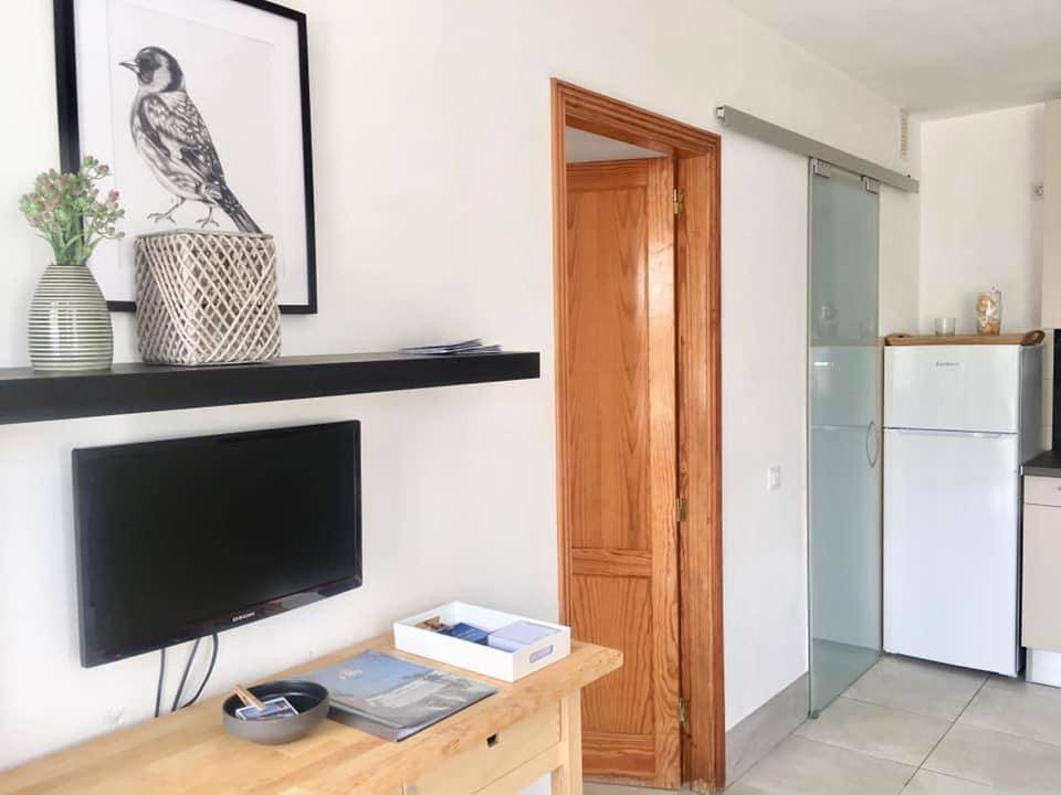 Apartamento entero, Apartamento La Piedra Directo en Playa in El Cotillo, La Oliva