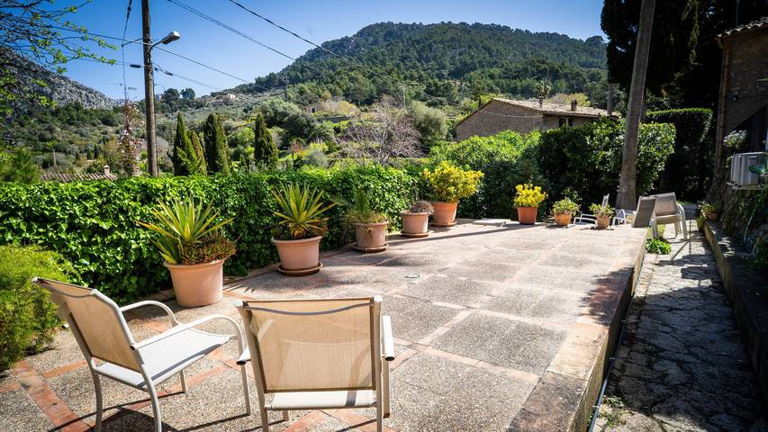 Ferienhaus 'Son Niu Vell Valldemossa Estate' mit privatem Pool, Terrasse und Wlan in Valldemossa, Mallorca Westen