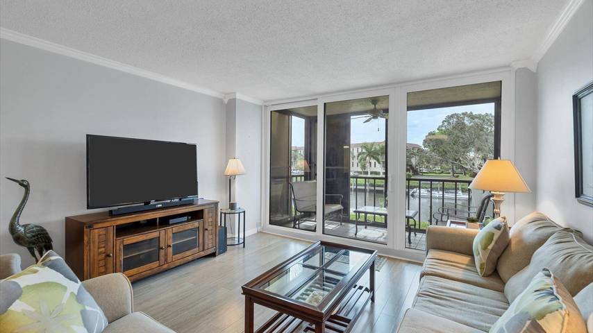 Villa für 6 Personen mit Pool in Punta Gorda, Charlotte County
