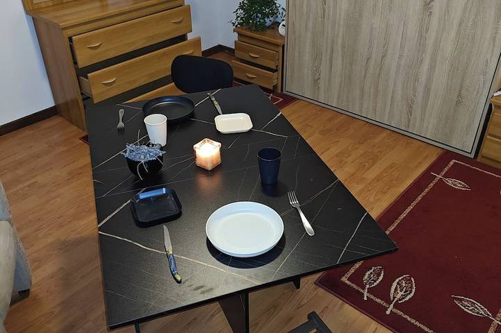 Gîte pour 2 personnes à La Loupe