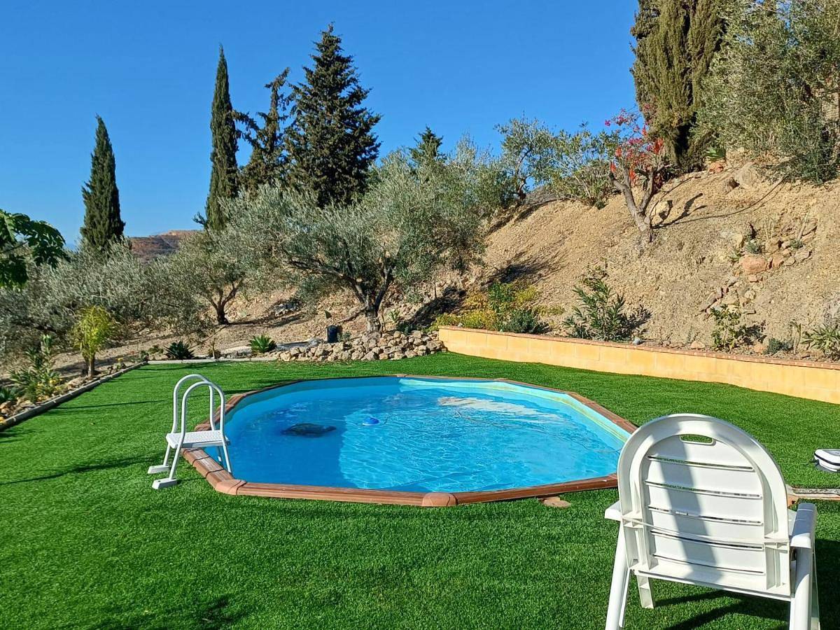 Two-Bedroom House in Campanillas, Málaga