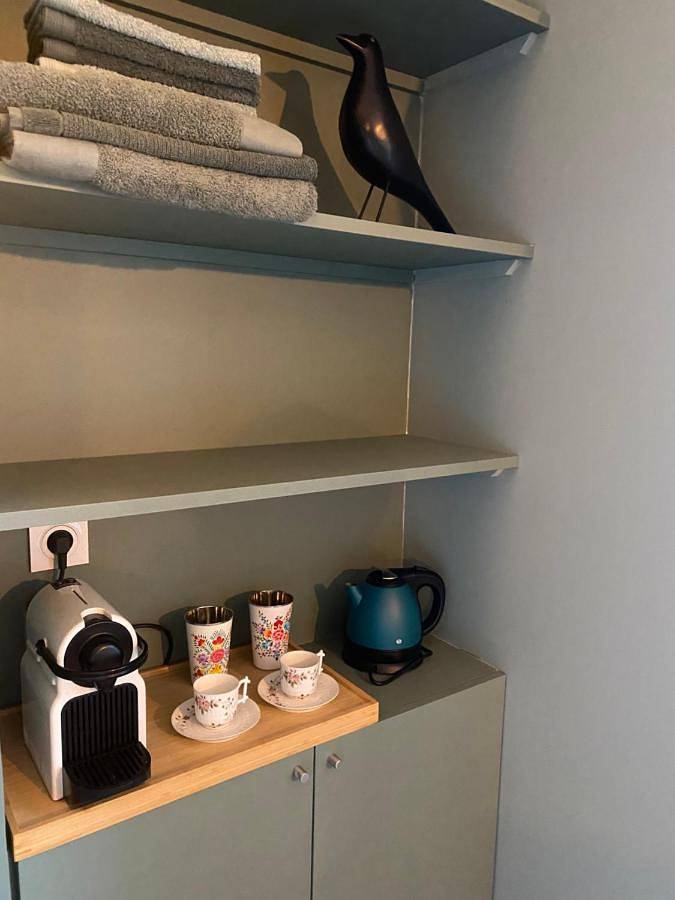 Location de vacances pour 4 personnes, avec jardin à Cany-Barville - 4