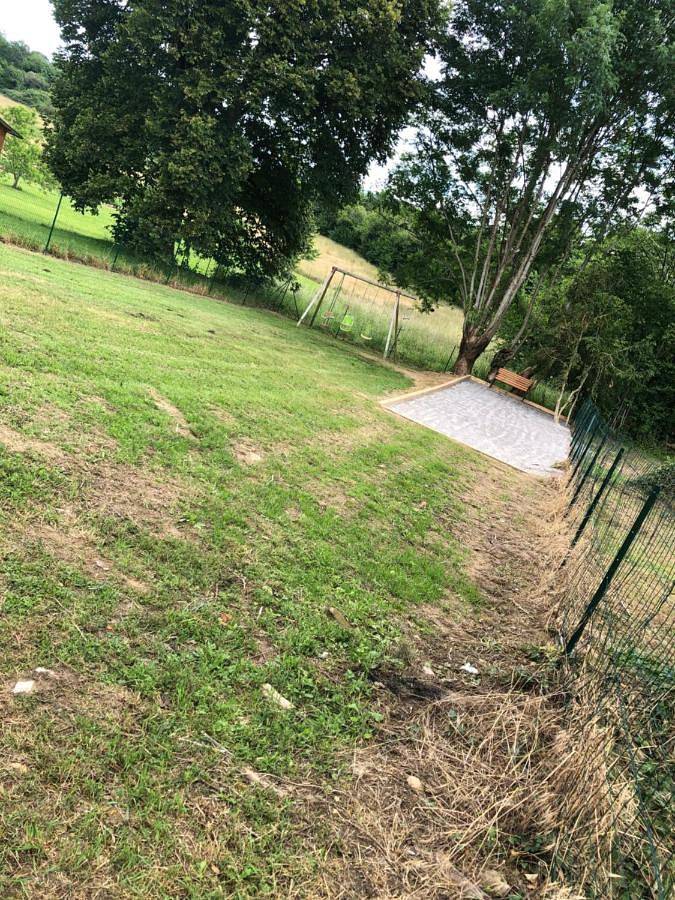 Location de vacances pour 5 personnes, avec piscine et jardin à Magnac-Bourg - 3