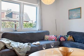 Ferienwohnung für 5 Personen in Zierow, Nordwestmecklenburg (Wismar und Umgebung), Bild 4