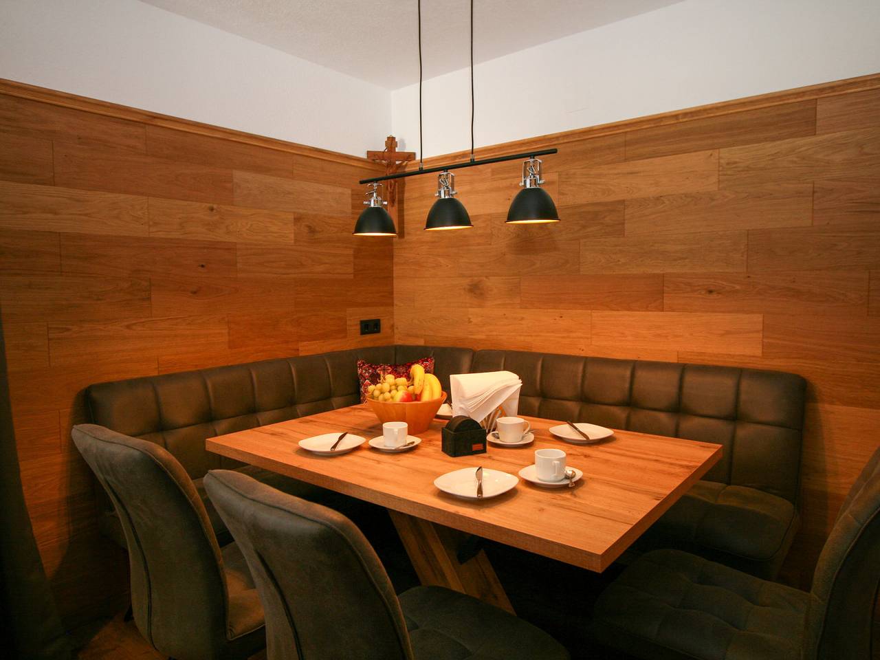 Ganze Wohnung, Stöckl in Schwendau, Tiroler Unterland