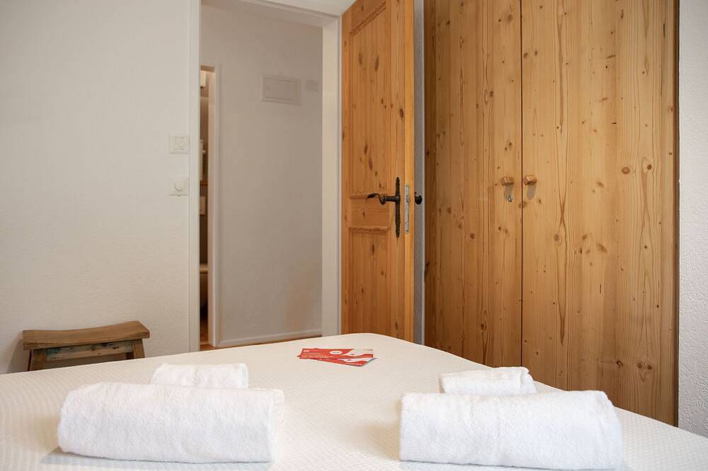 Ganze Wohnung, La Siala Apt.54 in Falera, Flims Laax Falera