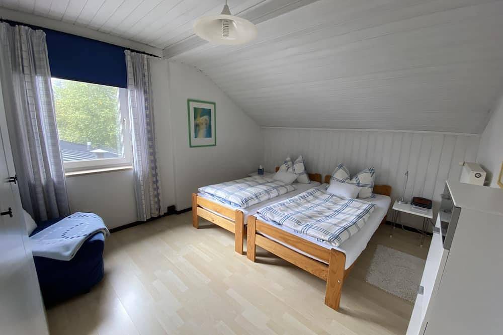 Ganze Wohnung, Ferienwohnung Am Franziskanergarten \"Apartment Herzogstand\" in Bad Tölz, Tölzer Land