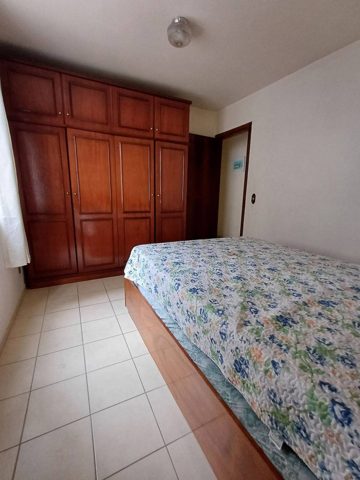 Entire apartment, Ap Vista Mar - Ed Belo Mar - Balneário Camboriú in Balneário Camboriú, Litoral Catarinense