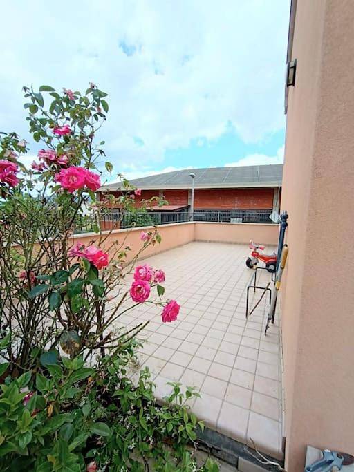 Villa für 6 Personen, mit Garten, mit Haustier - 1