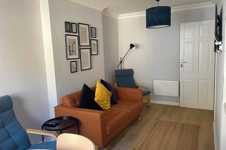 Ferienwohnung für 5 Personen - 1