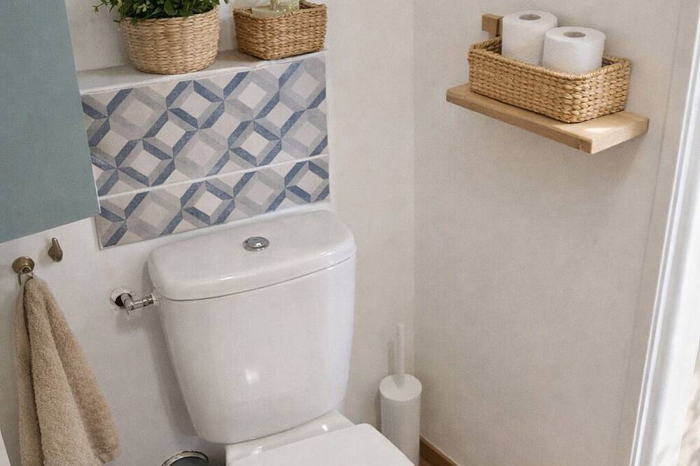 Apartamento entero, Studio Cosy & Design - Coeur de Ville, Calme et Confort Pro in Issoire, Parque Natural Regional Livradois-Forez