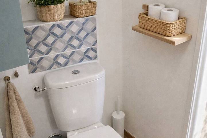 Gîte pour 2 personnes à Issoire - 3