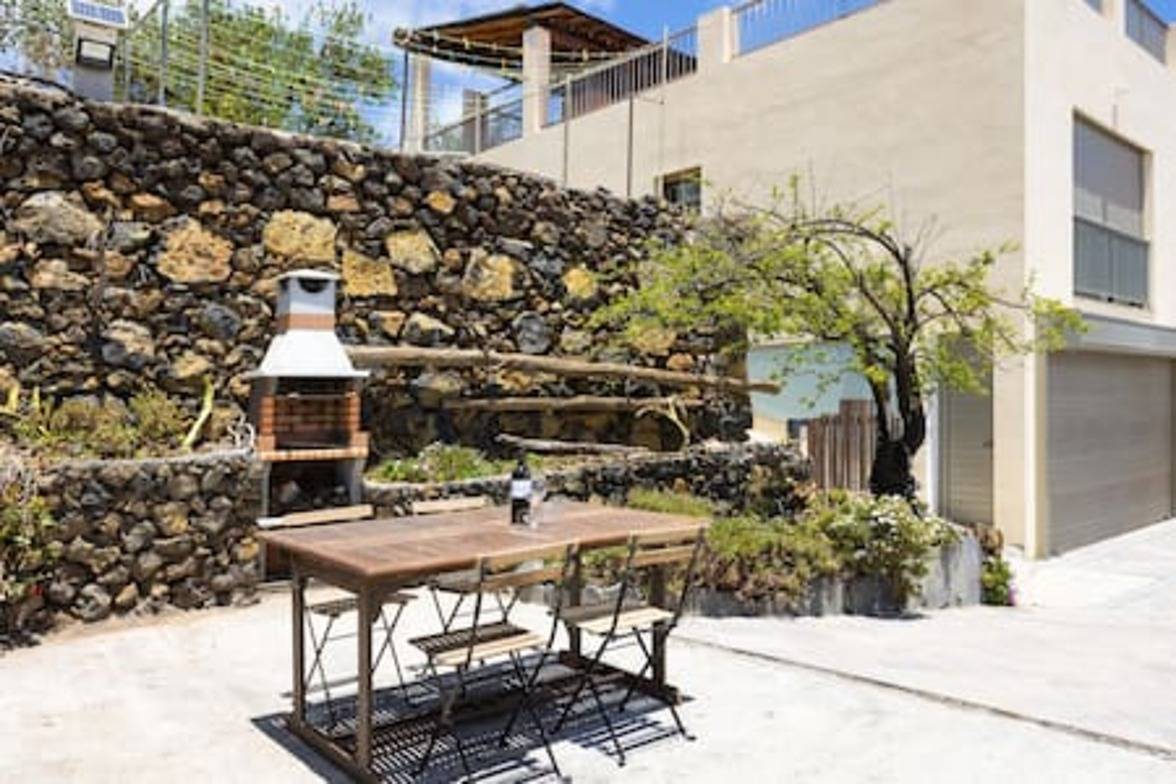 Vakantiewoning voor 5 Personen in El Pinar de El Hierro, El Hierro
