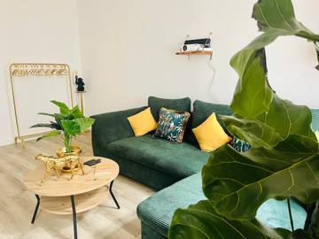 Apartament Wakacyjny dla 4 osoby w Görlitz, Oberlausitz-Niederschlesien, Zdjęcie 2