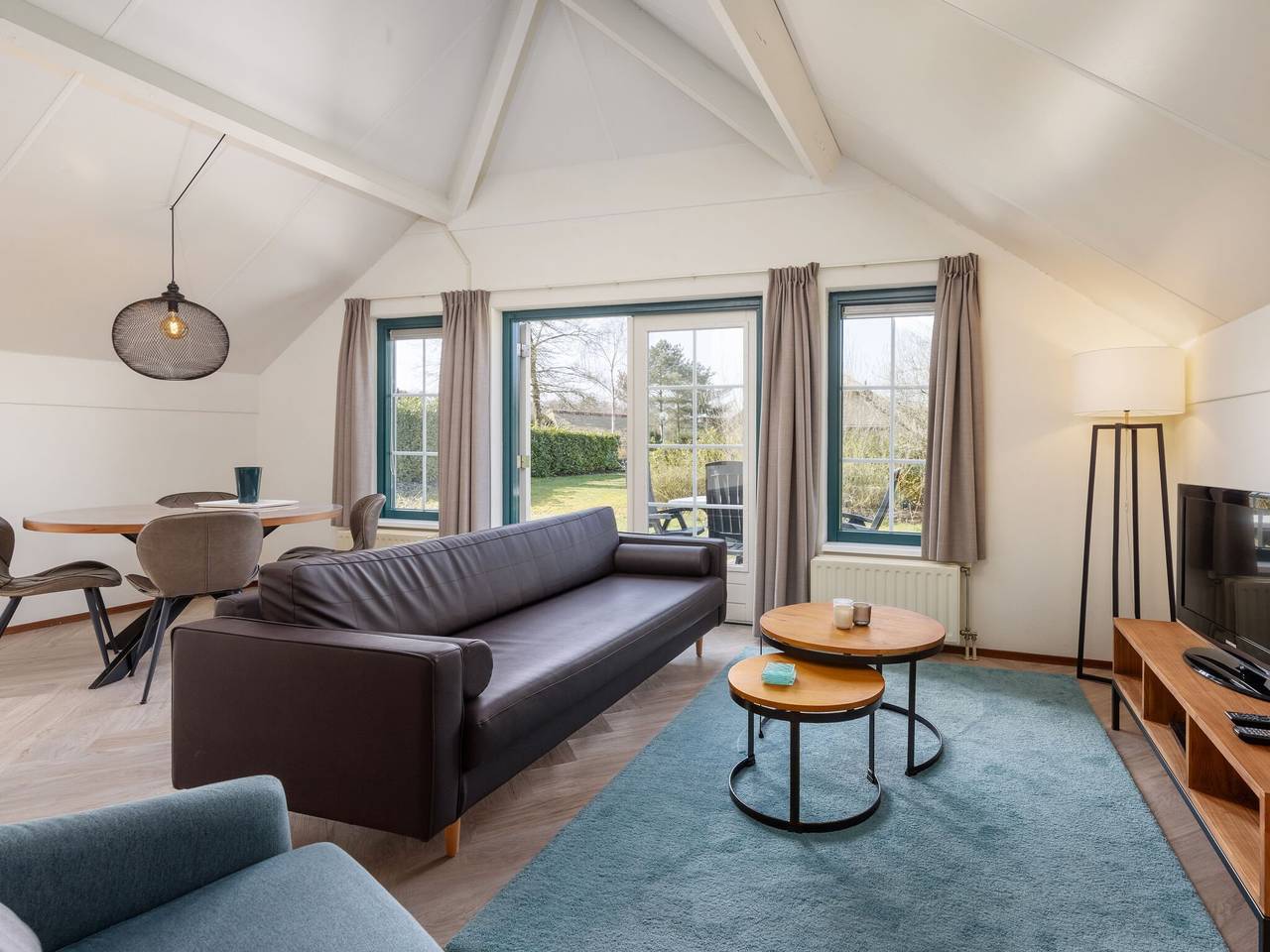 Bungalow in Veluwe nabij Harderwijk in Putten, Veluwe
