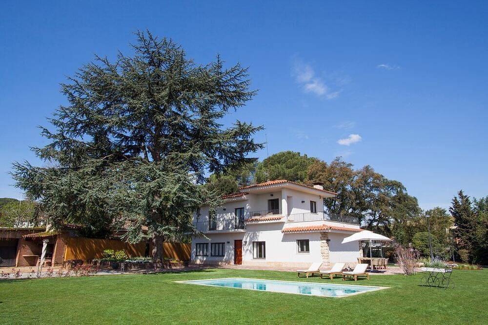 Casa vacanza a Llica d'Amunt a partire da 494€ a notte