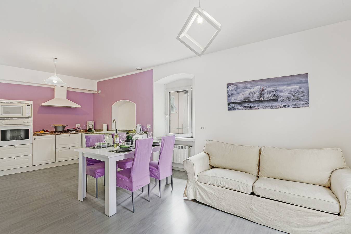 Apartamento entero, Piccola Torbole in Torbole, Nago-Torbole