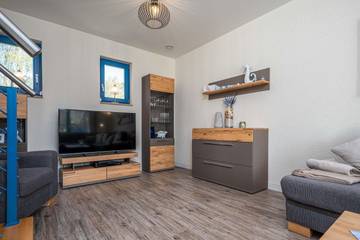 Ferienhaus für 6 Personen in Müggenburg, Zingst, Bild 2
