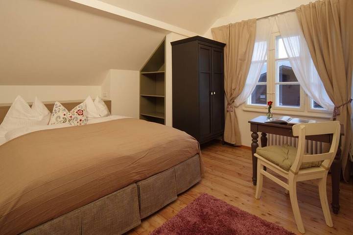 Chalet für 10 Personen, mit Garten in Innsbruck - 4