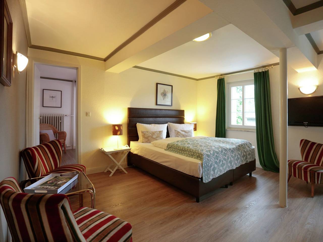 Ferienhaus mit Sauna in Winterberg in Neuastenberg, Winterberg
