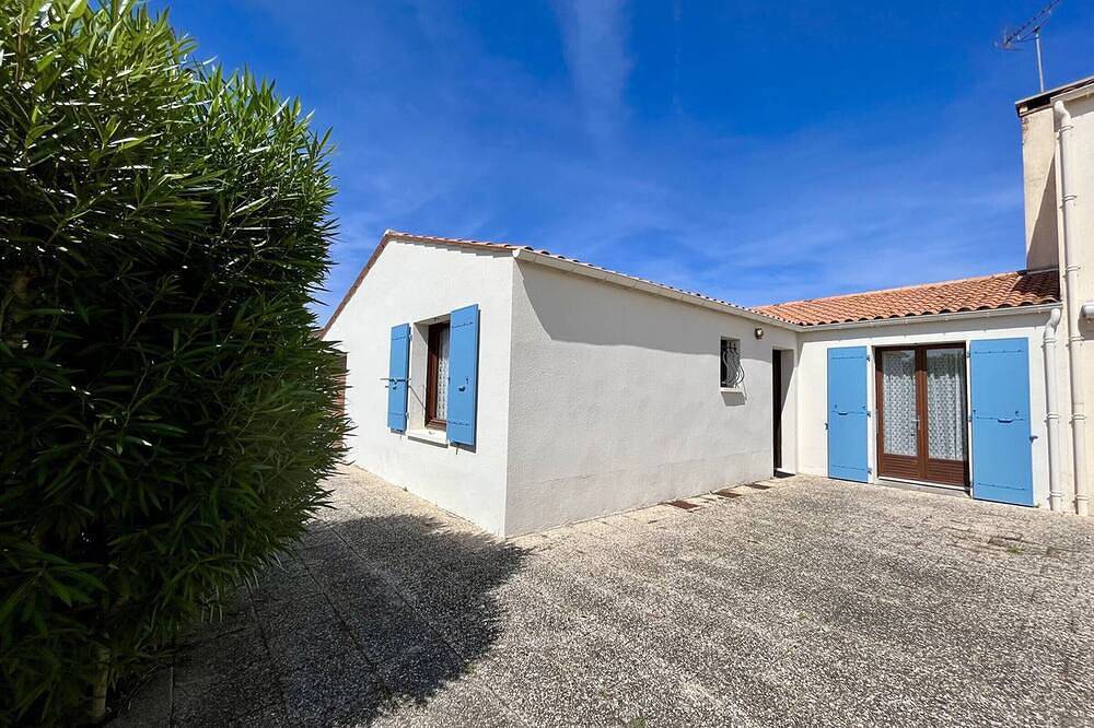 Photo : Maison de vacances