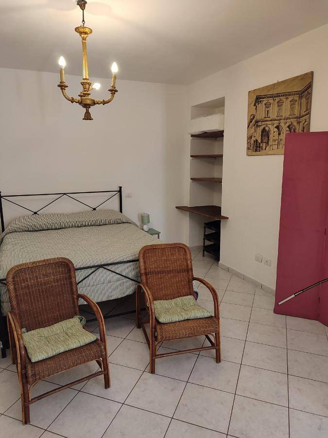 One-Bedroom House in Riparbella, Etruskische Küste