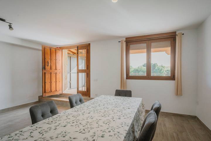 Chalet para 6 personas, con jardín en Provincia de Segovia - 3