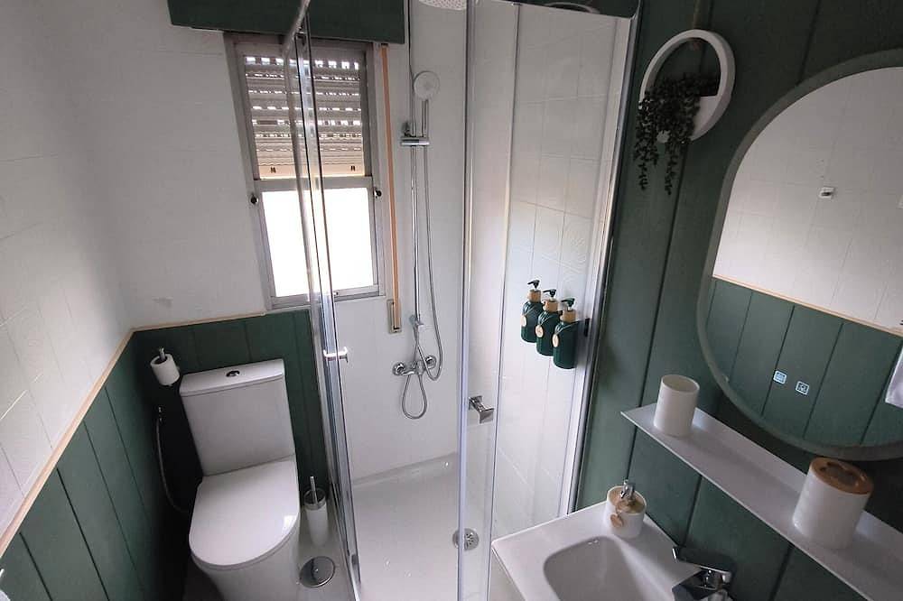 Entire apartment, Charming apartment in Vigo with views of the valley (pet friendly) in Vigo, Galician Coast