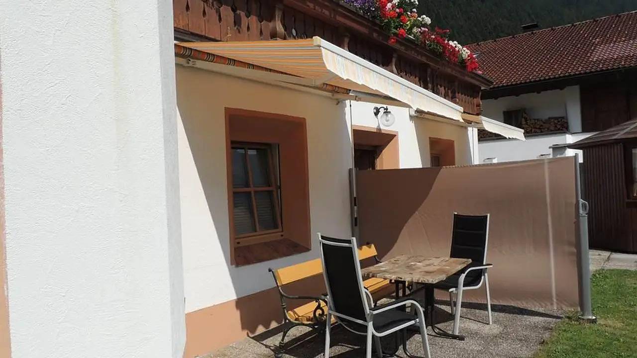 Ganze Ferienwohnung, Ferienwohnung für 2 Personen (40 m²) in Gaschurn in Gaschurn, Gaschurn und Umgebung