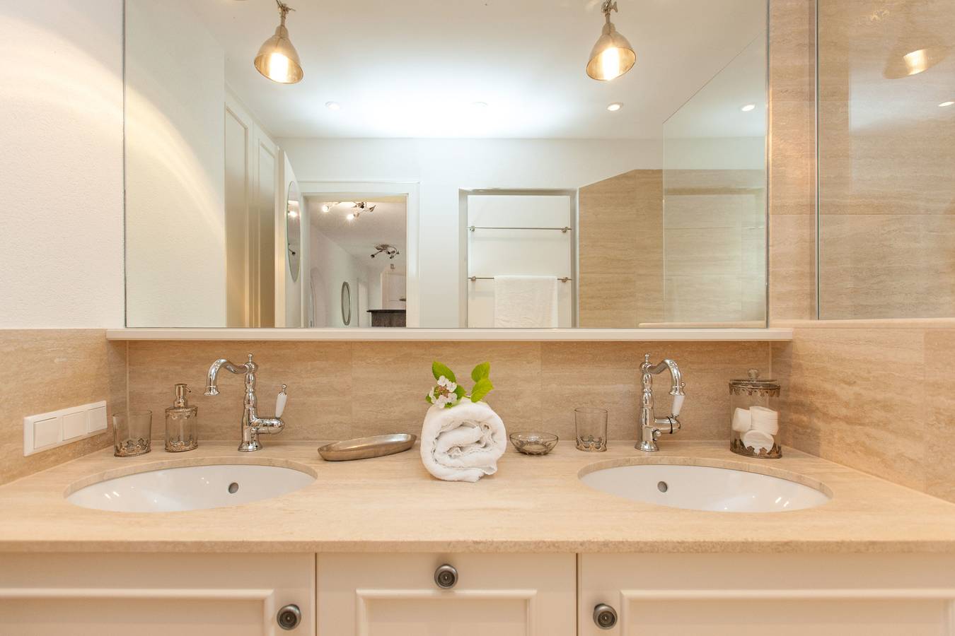 Ganze Ferienwohnung, Haus See-und Säntisblick "Eg" in Friedrichshafen, Region Bodensee-Oberschwaben