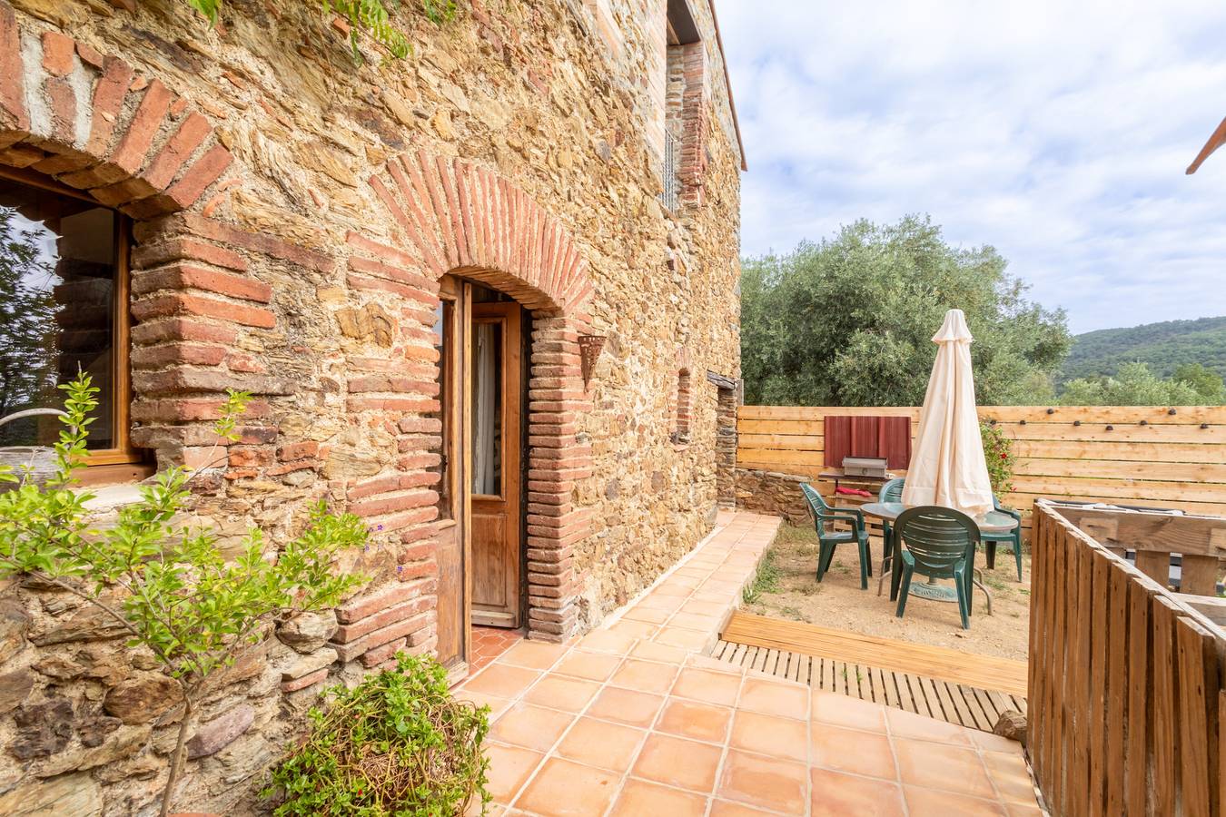 Finca für 4 Personen in Taillet, Pyrénées-Orientales