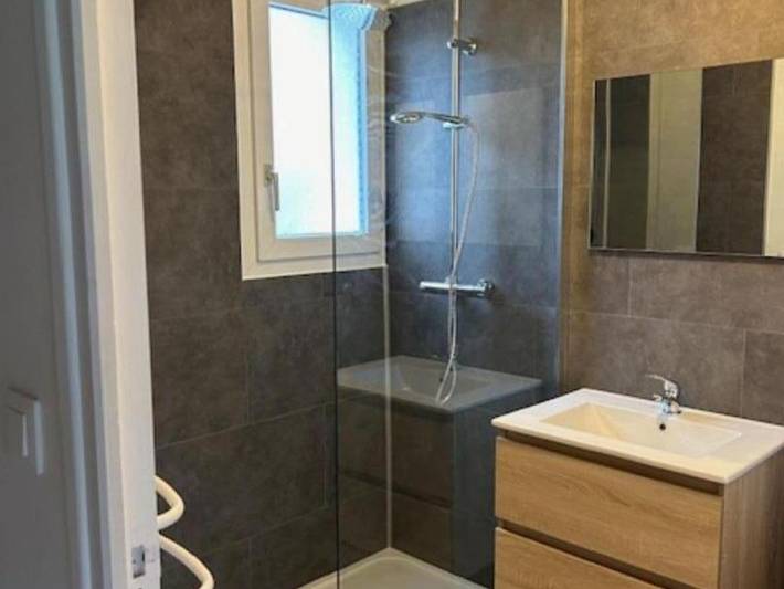 Gîte pour 4 personnes, avec jardin à Liesville-sur-Douve - 3