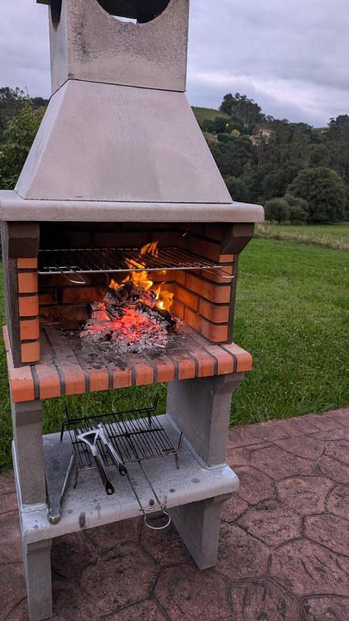 La Casuca del Norte in Hornedo, Entrambasaguas