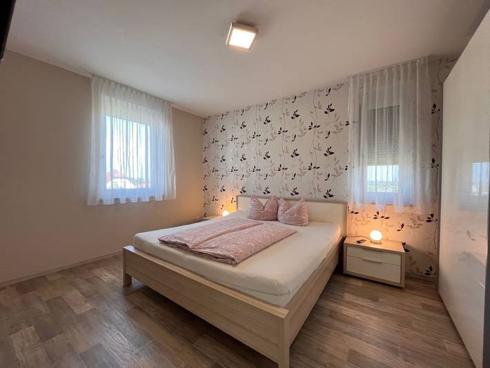 Ferienwohnung für 6 Personen, mit Terrasse und Garten am Neusiedler See - 4