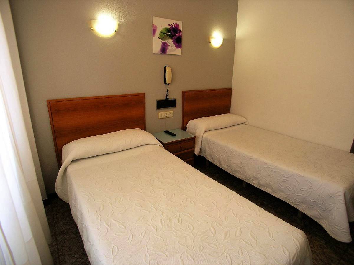 Hôtel pour 10 personnes in Vitoria-Gasteiz, Chaîne Cantabrique