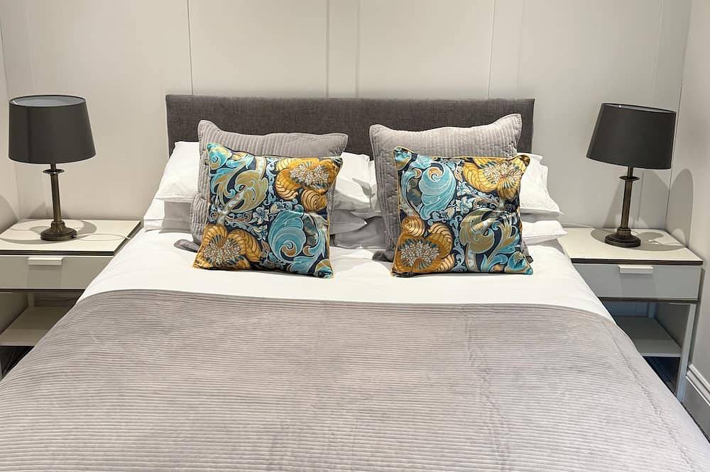 Geheel appartement, Vr Beautiful 2 bedroom central flat in Dundee, Angus