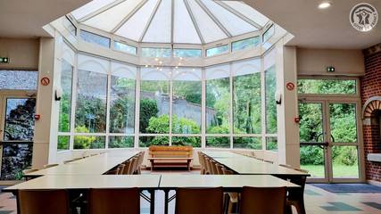 Ferienwohnung für 35 Personen in Steenwerck, Hauts-de-France, Bild 4