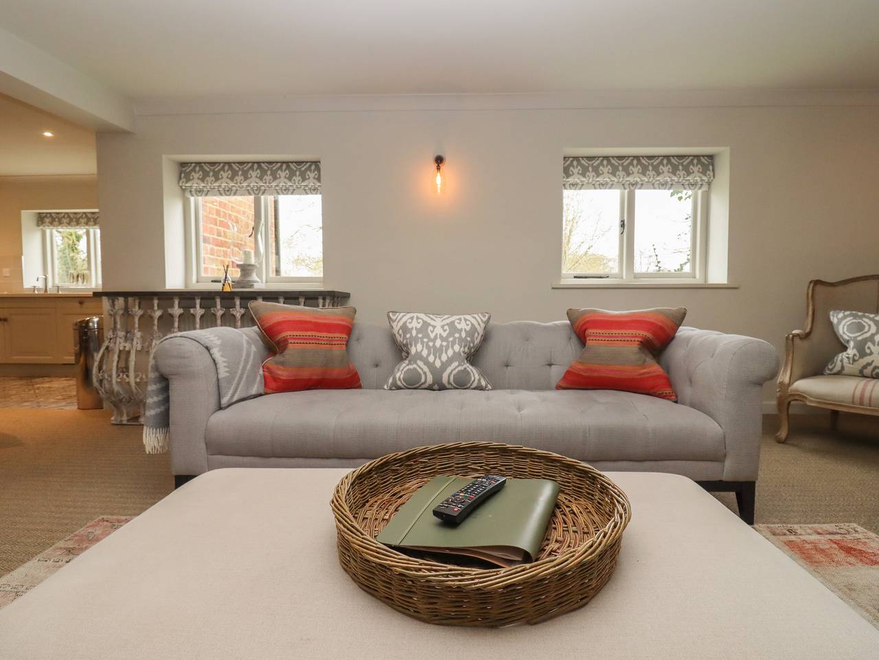 Millpond Bothy in Herefordshire