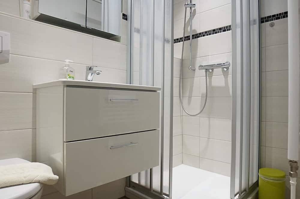 Ganze Wohnung, Wohnung \"Meeresleuchten\" mit Südterrasse - Hunde herzlich willkommen! in Büsum, Dithmarschen