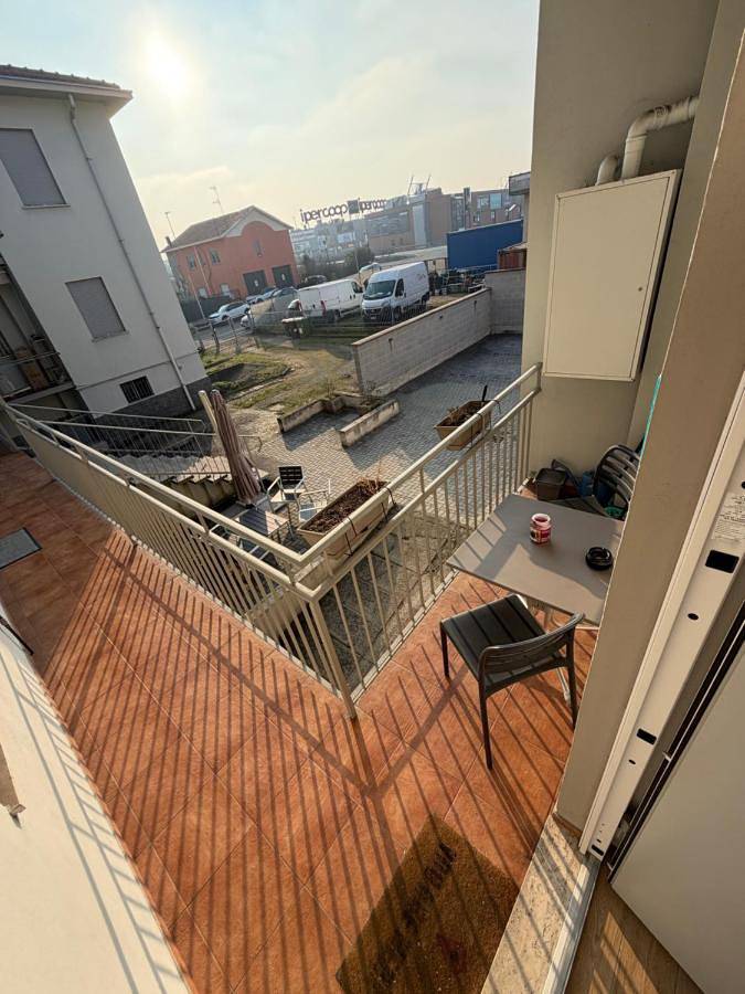 Gîte pour 4 personnes, animaux acceptés à Novare - 3